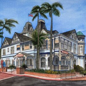 Carlsbad Village