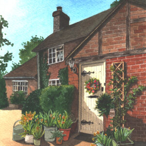 Danielle_spring_cottage