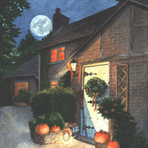 moon